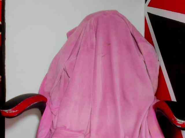 kiimjackson webcam