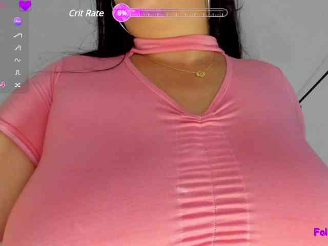kiimjackson webcam