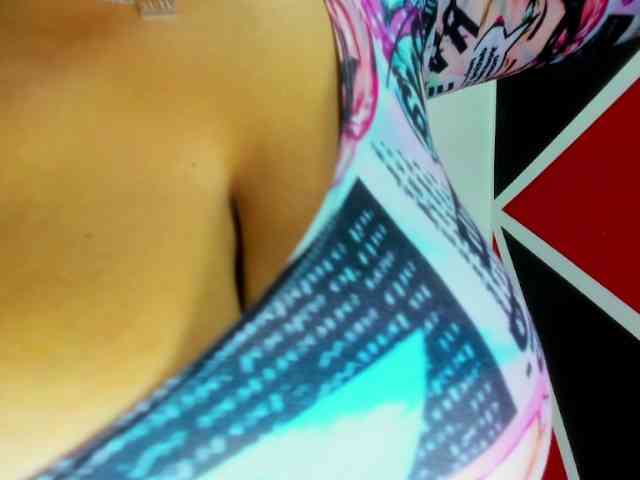 kiimjackson webcam