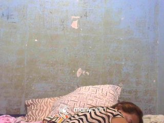 Misslyla002 Porn Show