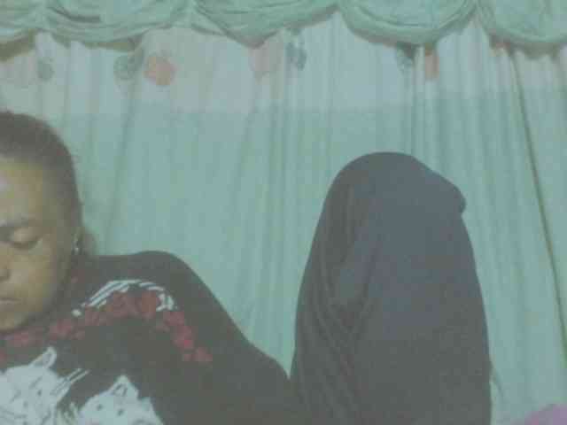 LorahXVane webcam