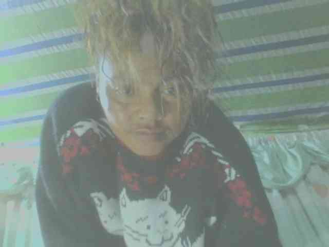 LorahXVane webcam