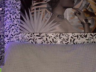 Amellea Porn Show