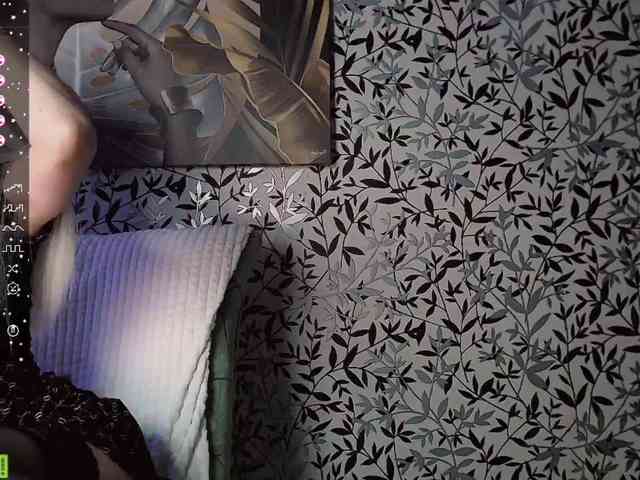 Amellea webcam