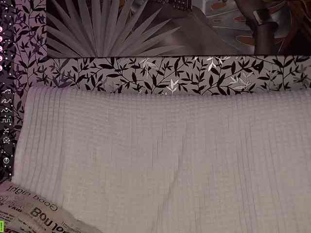 Amellea webcam