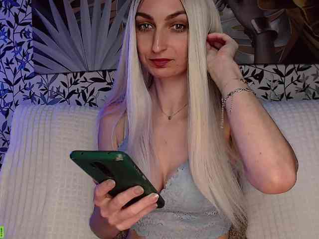 Amellea webcam