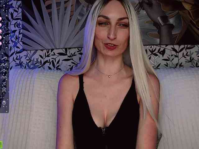Amellea webcam