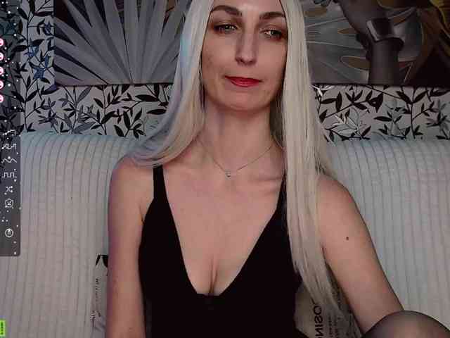 Amellea webcam