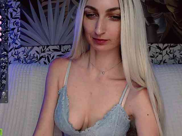 striptease chat Amellea