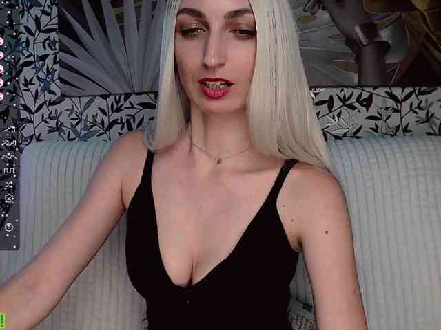 Amellea webcam