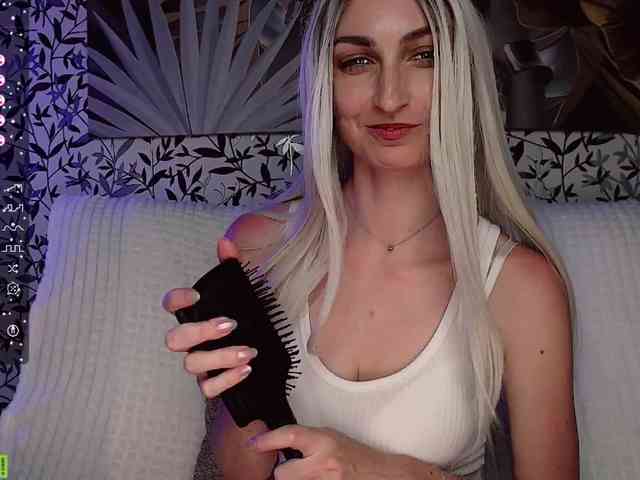 Amellea webcam