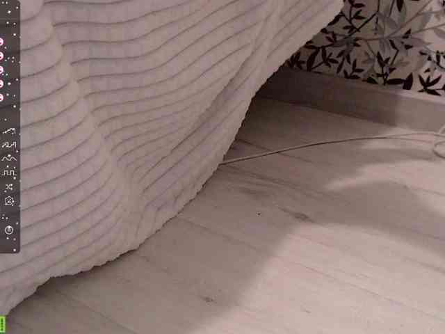 Amellea Live Webcam on BongaCams Amellea Live Webcam on BongaCams