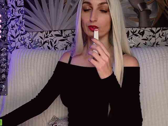 Amellea webcam