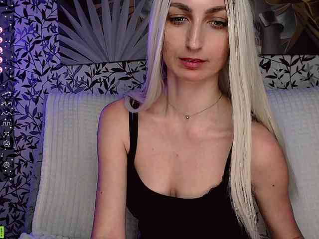 Amellea webcam