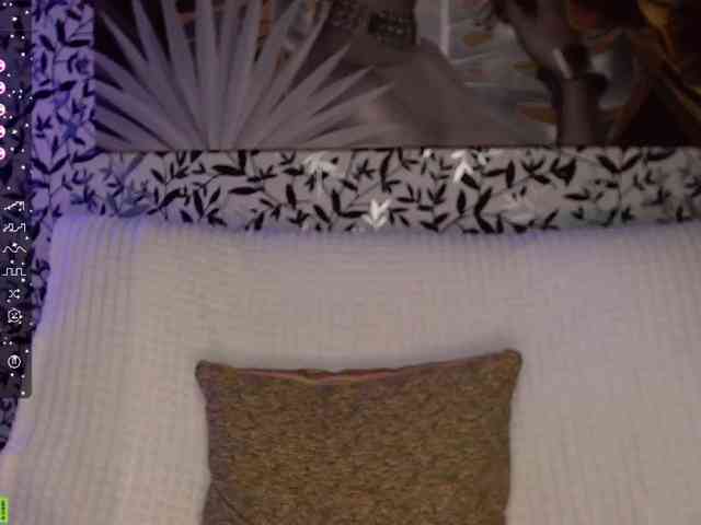 Amellea webcam