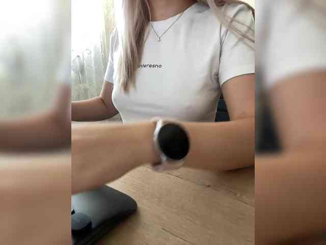 FloverGirl webcam