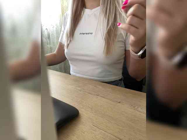 FloverGirl webcam