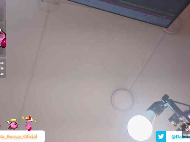 DakotaRosee Live Webcam on BongaCams