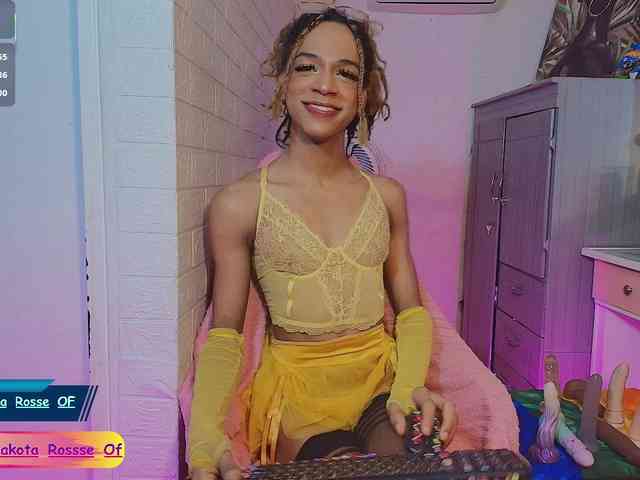 DakotaRosee