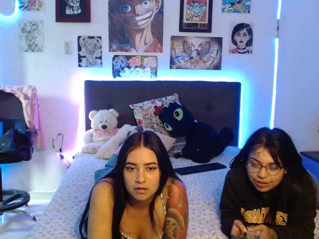 Lau_Keyd — bongacams