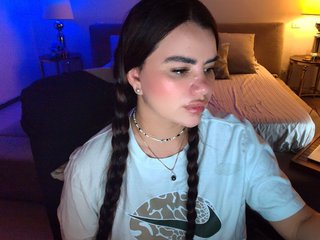 SofiaTequila Porn Show