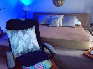 SofiaTequila Porn Show