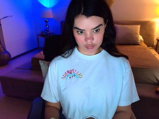 SofiaTequila Porn Show