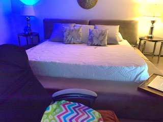 SofiaTequila Porn Show