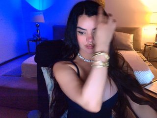 SofiaTequila Porn Show