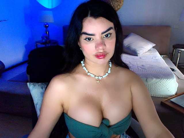 SofiaTequila's BongaCams show and profile