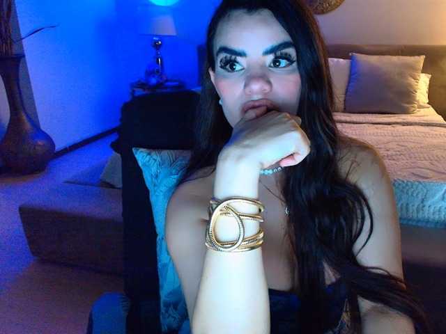 SofiaTequila's BongaCams show and profile