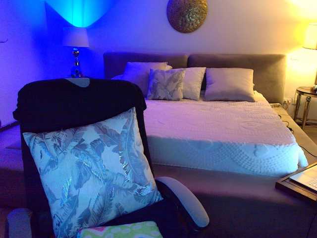 SofiaTequila's BongaCams show and profile