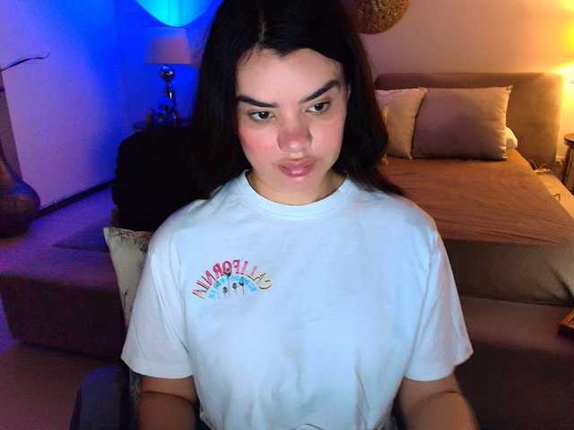 SofiaTequila's BongaCams show and profile