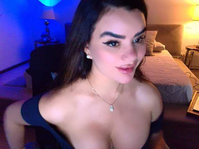 SofiaTequila's BongaCams show and profile