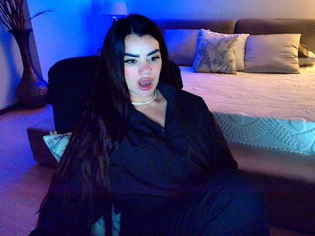 SofiaTequila's BongaCams show and profile