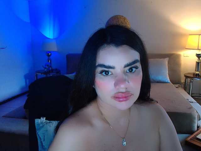 SofiaTequila's BongaCams show and profile