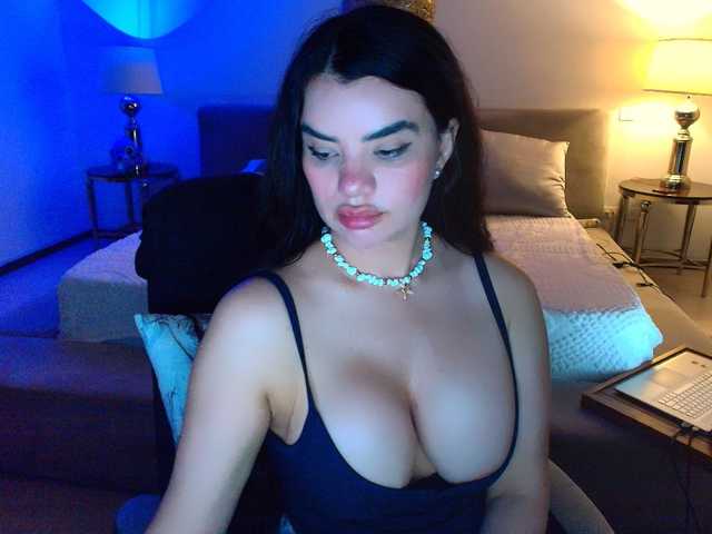 SofiaTequila's BongaCams show and profile