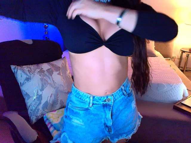 SofiaTequila's BongaCams show and profile