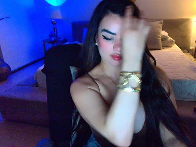 SofiaTequila's BongaCams show and profile