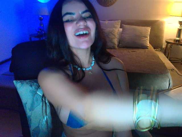 SofiaTequila's BongaCams show and profile