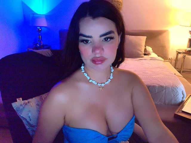 SofiaTequila's BongaCams show and profile