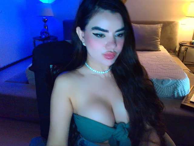 SofiaTequila's BongaCams show and profile