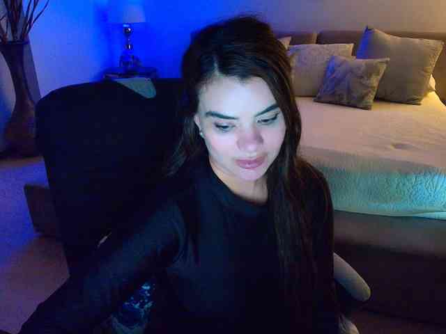 SofiaTequila webcam
