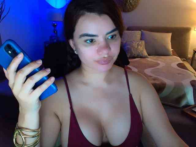 SofiaTequila webcam