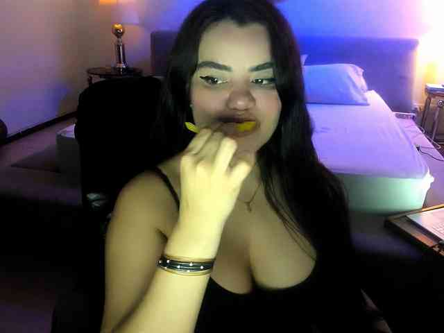 SofiaTequila webcam