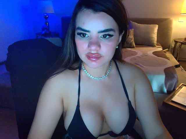webcam phone sex SofiaTequila