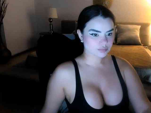 SofiaTequila webcam