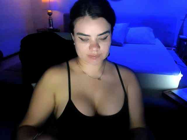 SofiaTequila webcam