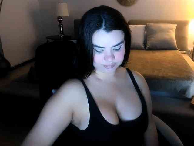 SofiaTequila webcam