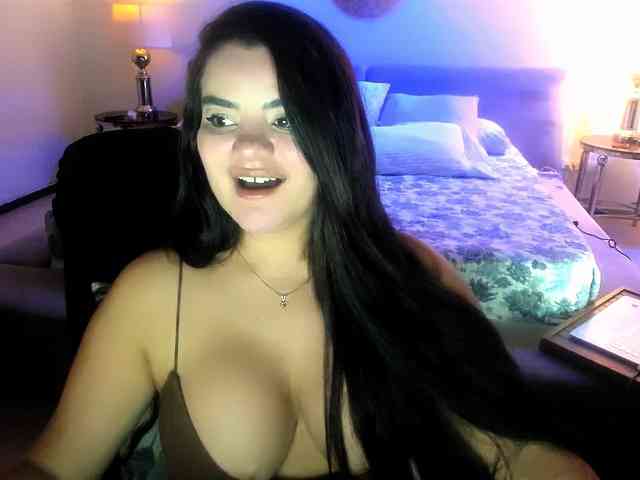SofiaTequila webcam